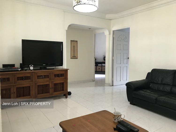 Blk 241 Bukit Panjang Ring Road (Bukit Panjang), HDB 4 Rooms #174250602